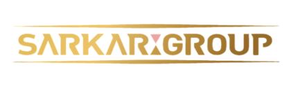 Sarkar Group Logo